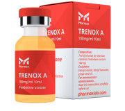 Trenbolon injekciók