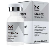 Winstrol (Stanozolol)